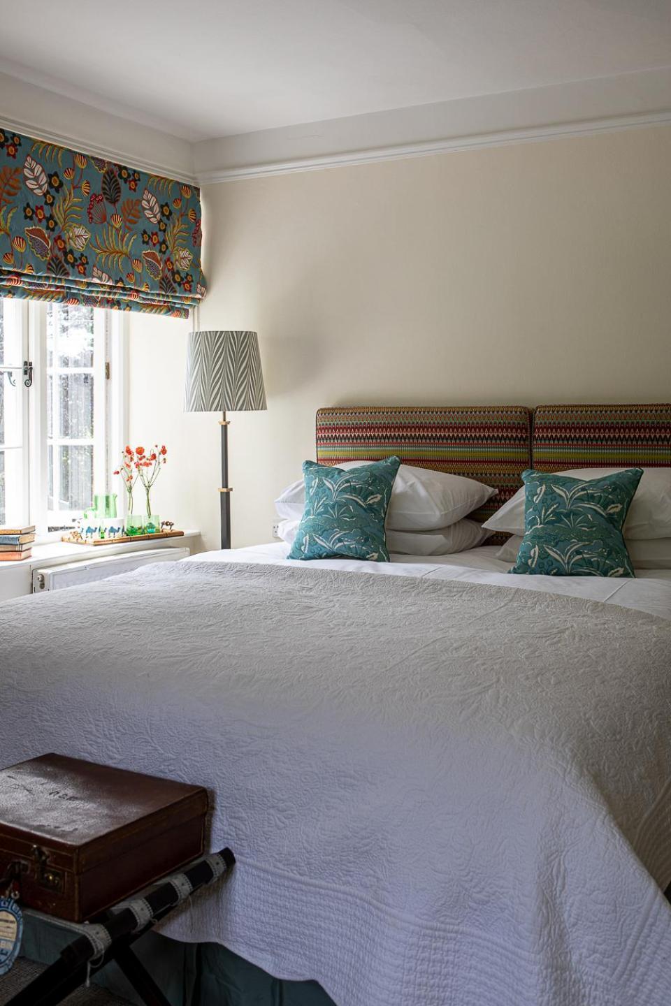 The Queens Arms Poyntington Luaran gambar